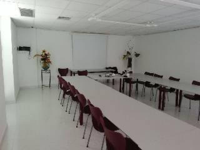 Conferencias