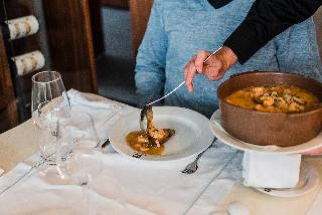 Restaurante