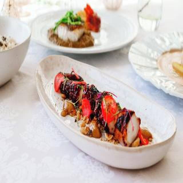 Restaurante