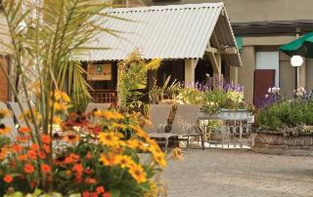 Terraço