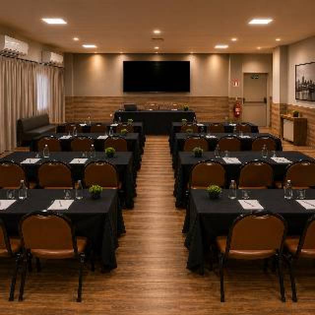 Conferencias