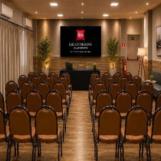 Conferencias