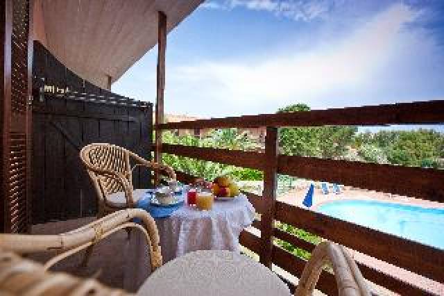 Terraço