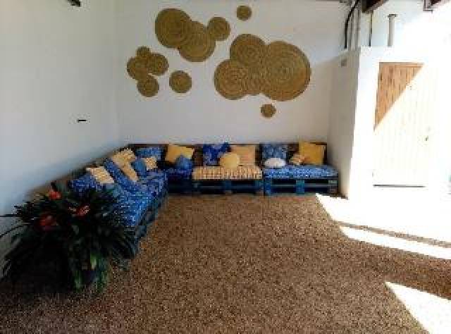 Terraço