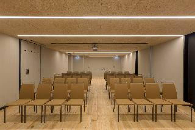 Conferencias