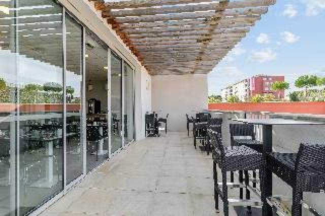 Terraço