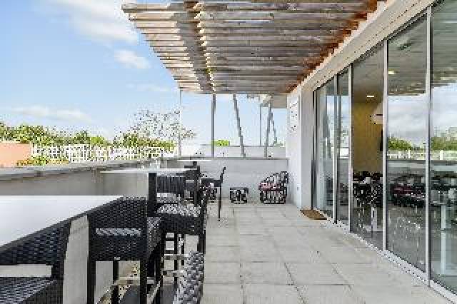 Terraço