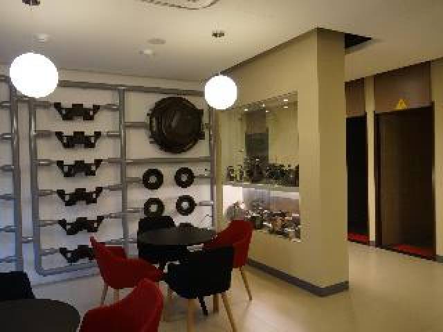 Vista General