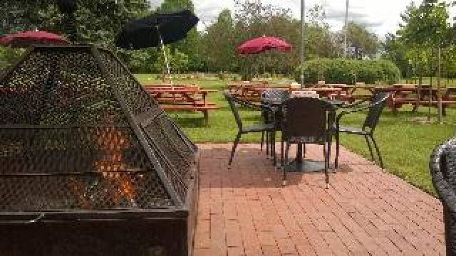 Terraço
