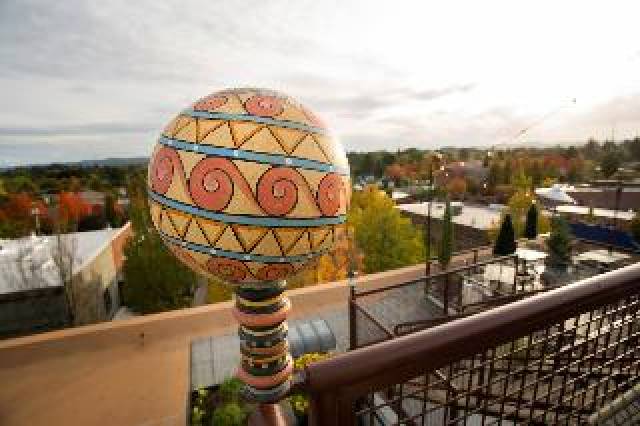 Vista General