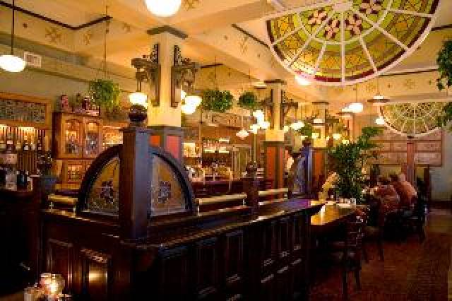 Restaurante