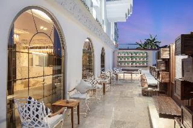 Terraço