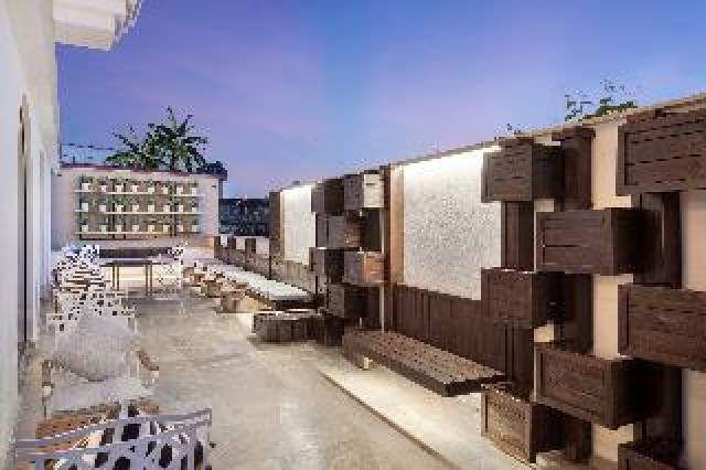 Terraço