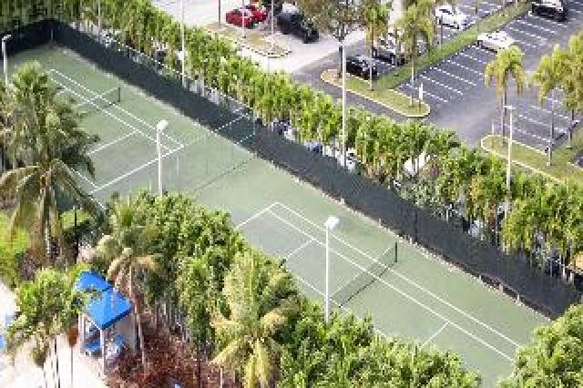 Desportos y Entretenimento