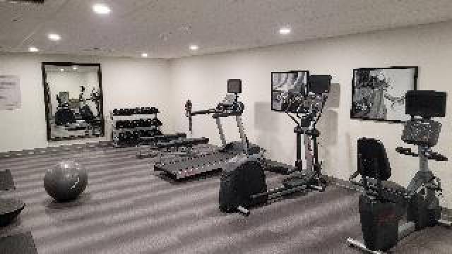 Desportos y Entretenimento