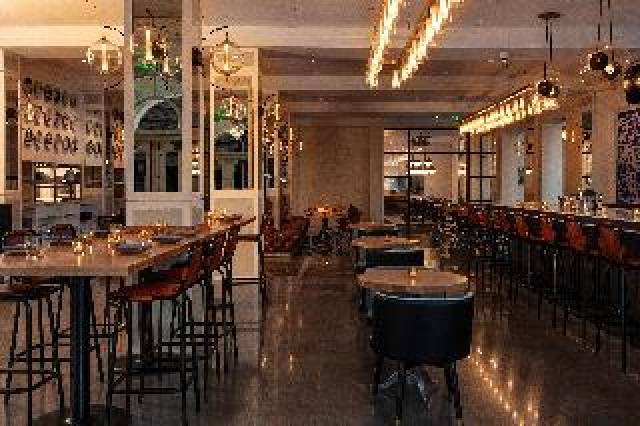 Restaurante