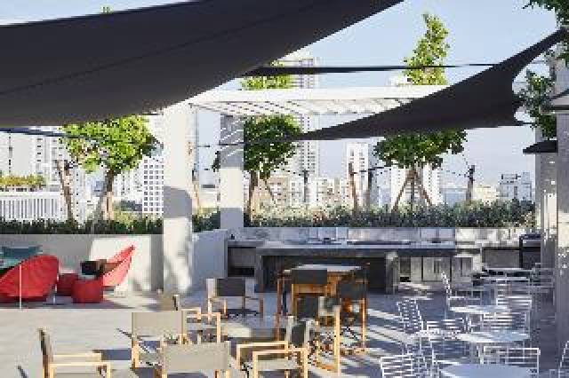 Terraço