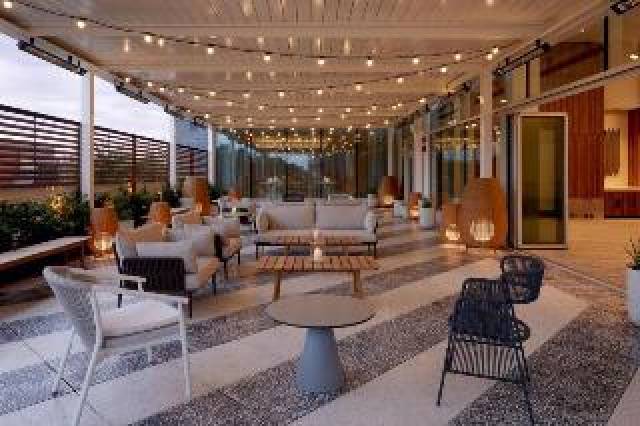 Terraço
