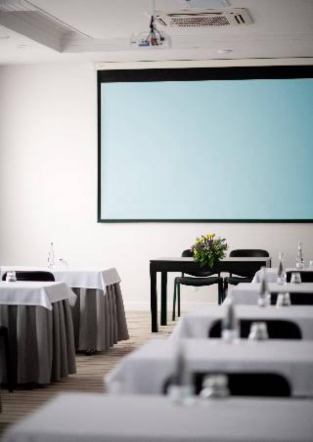 Conferencias