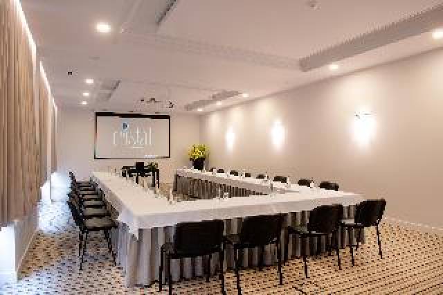 Conferencias