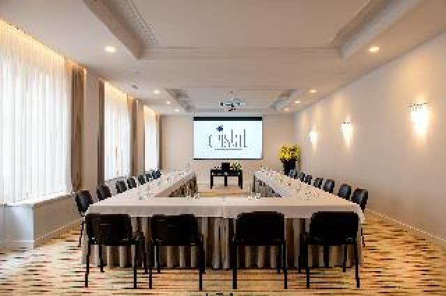 Conferencias