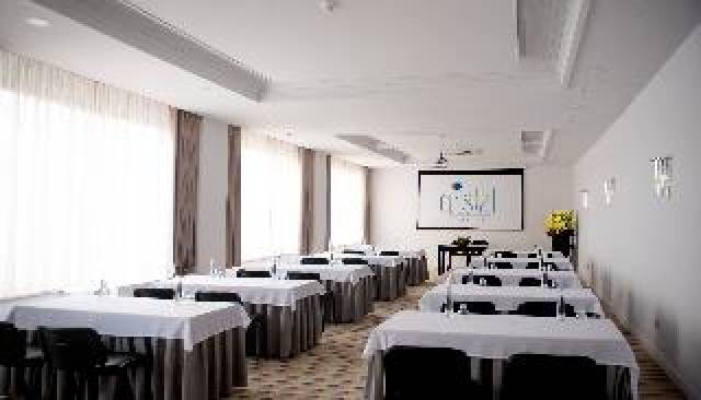 Conferencias