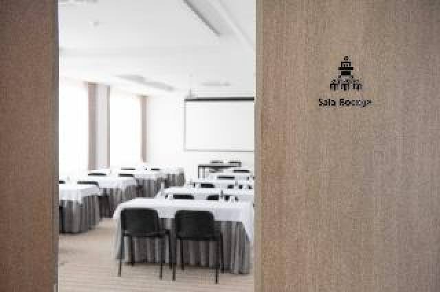 Conferencias