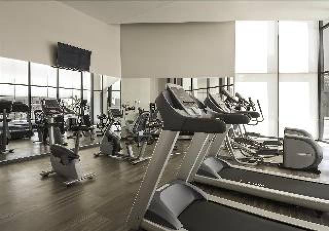 Desportos y Entretenimento