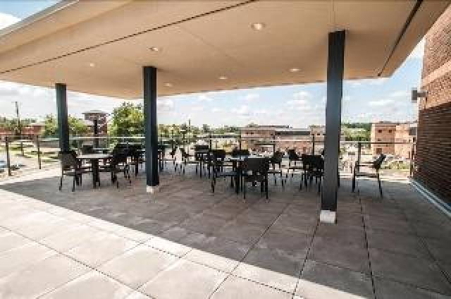 Terraço