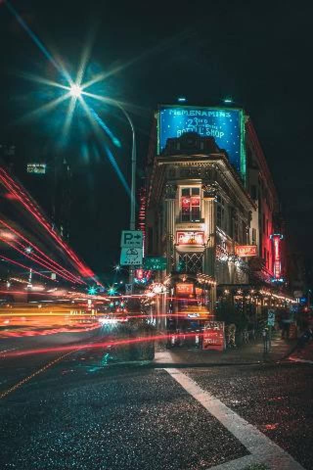 Vista General