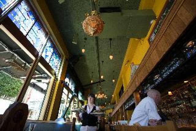 Restaurante