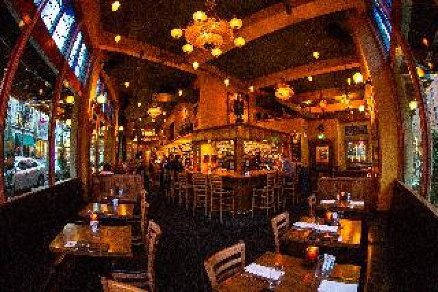Restaurante