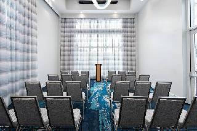 Conferencias