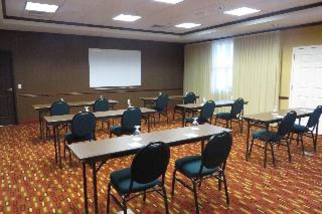 Conferencias