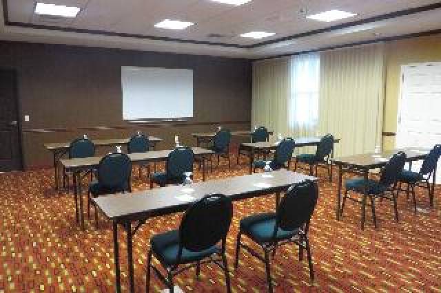 Conferencias
