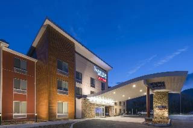 Vista General