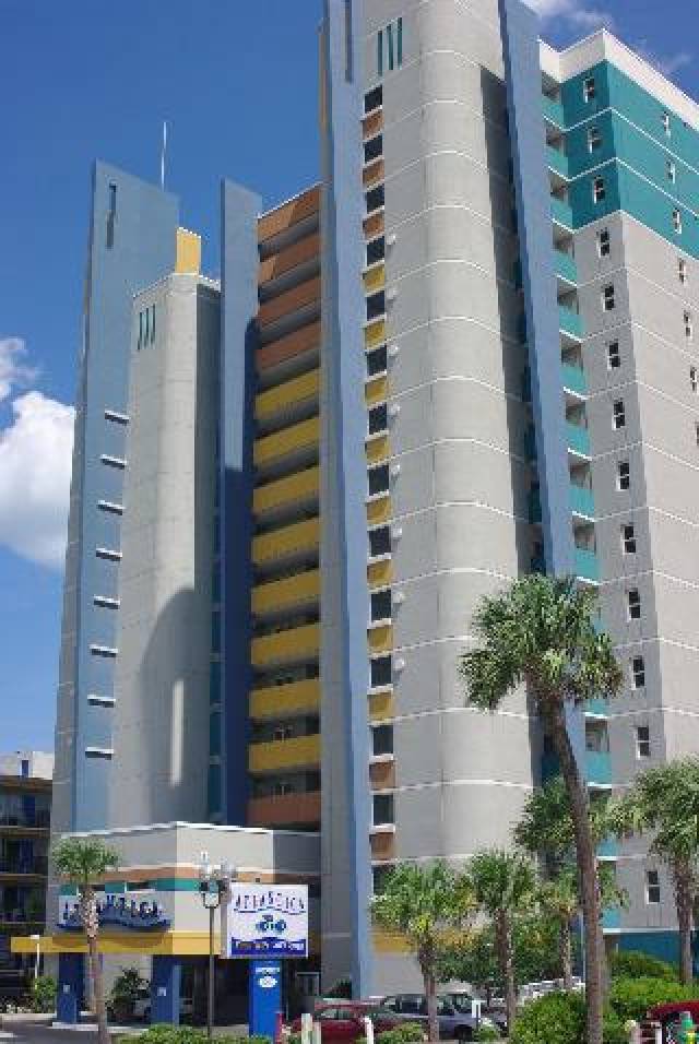 Vista General