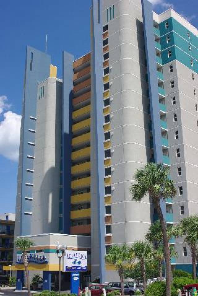 Vista General