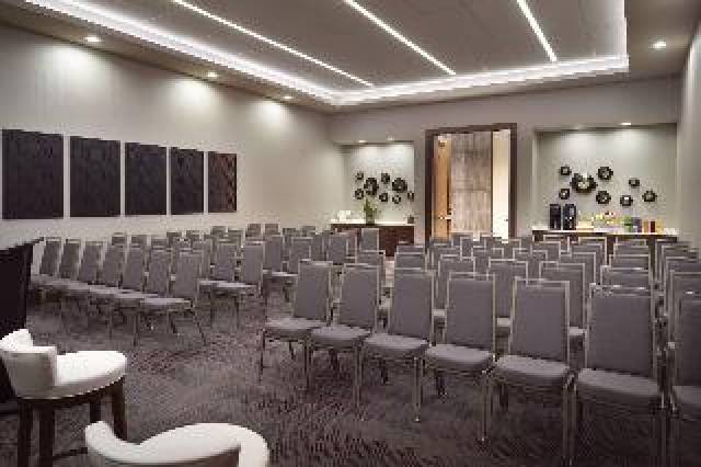 Conferencias