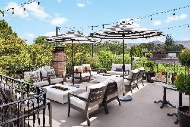Terraço