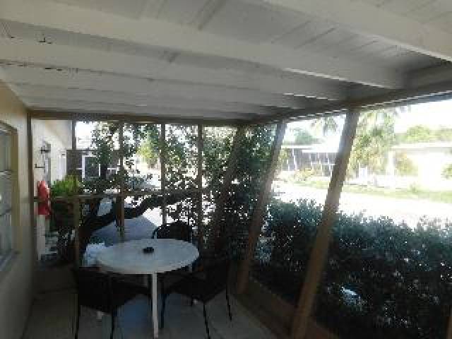 Terraço