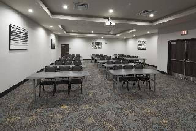 Conferencias