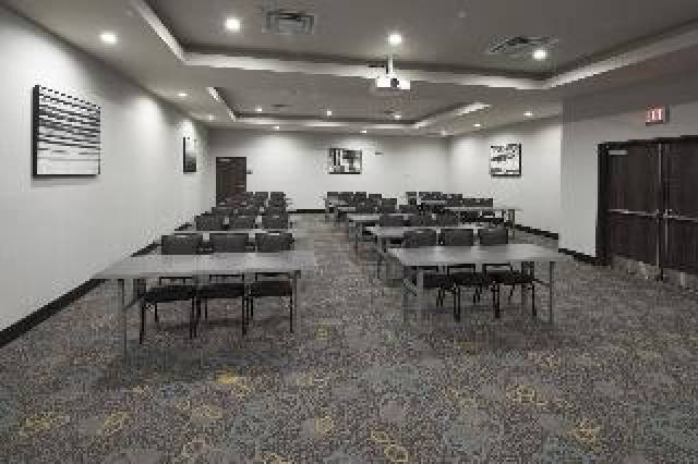 Conferencias