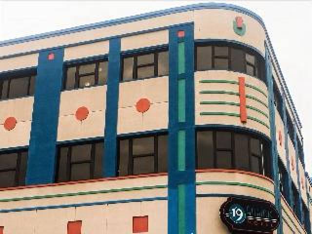 Vista General