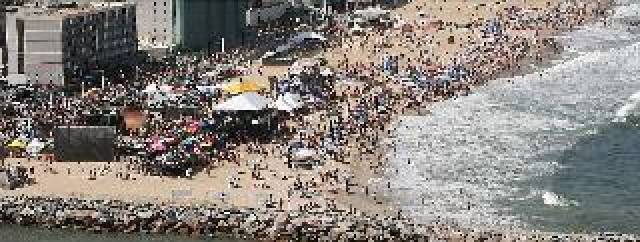 Praia