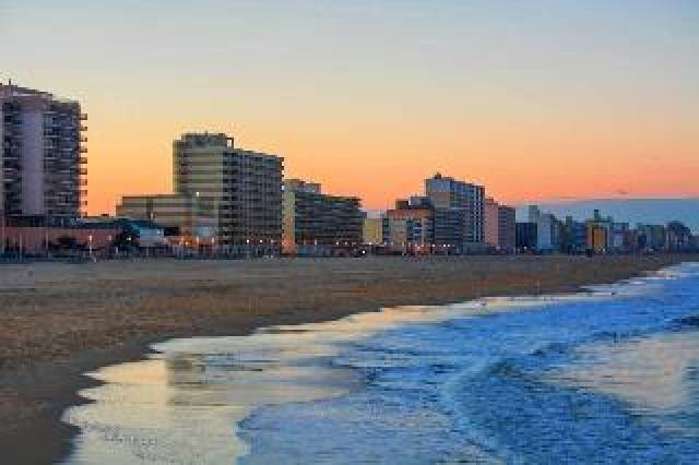 Praia