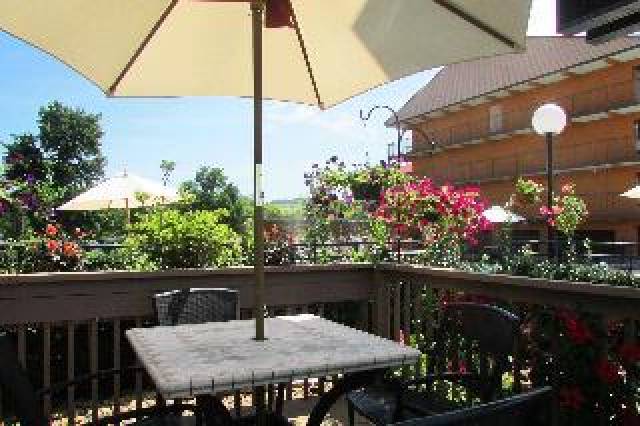 Terraço