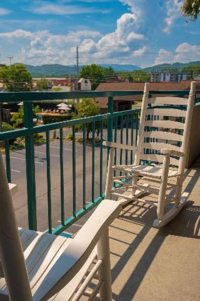 Terraço