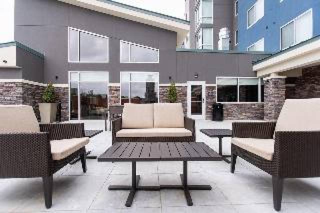 Terraço