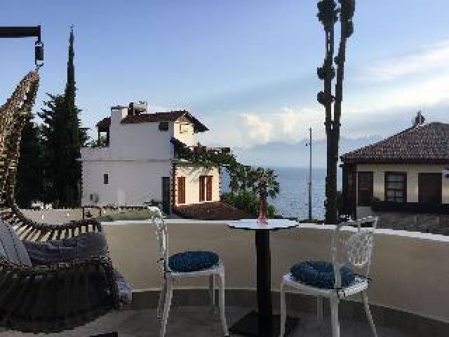 Terraço
